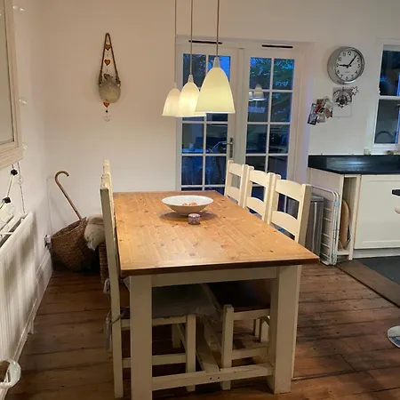 3 Bed Home Sleeps 6 Free Parking Hove Esterno foto