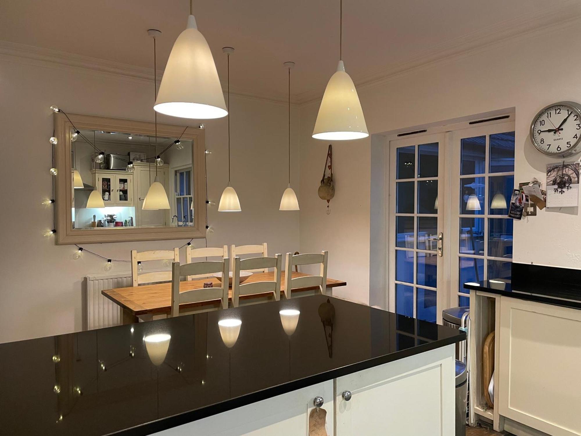 Сasa de vacaciones 3 Bed Sleeps 6 Free Parking Brighton