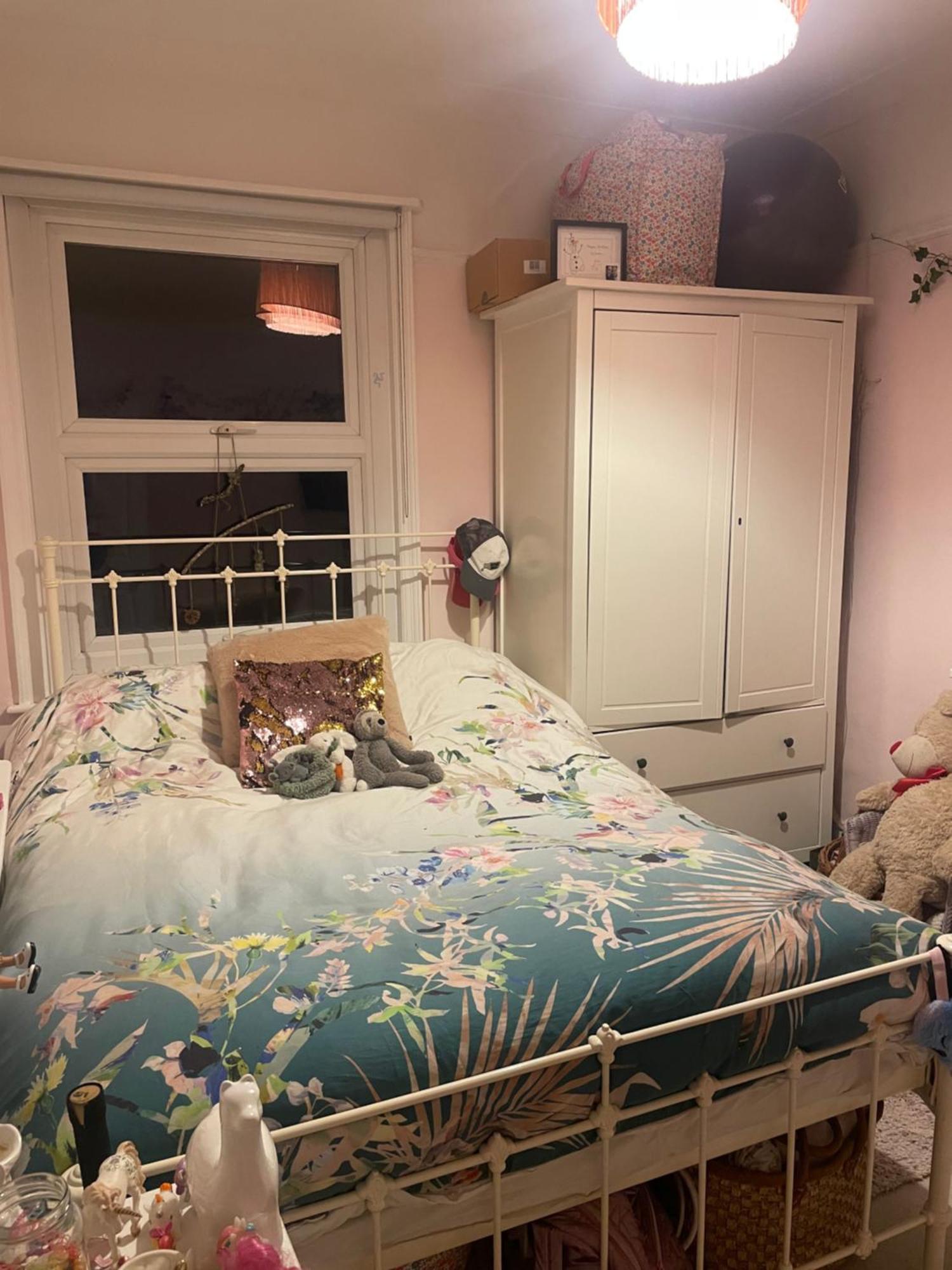 3 Bed Sleeps 6 Free Parking Brighton