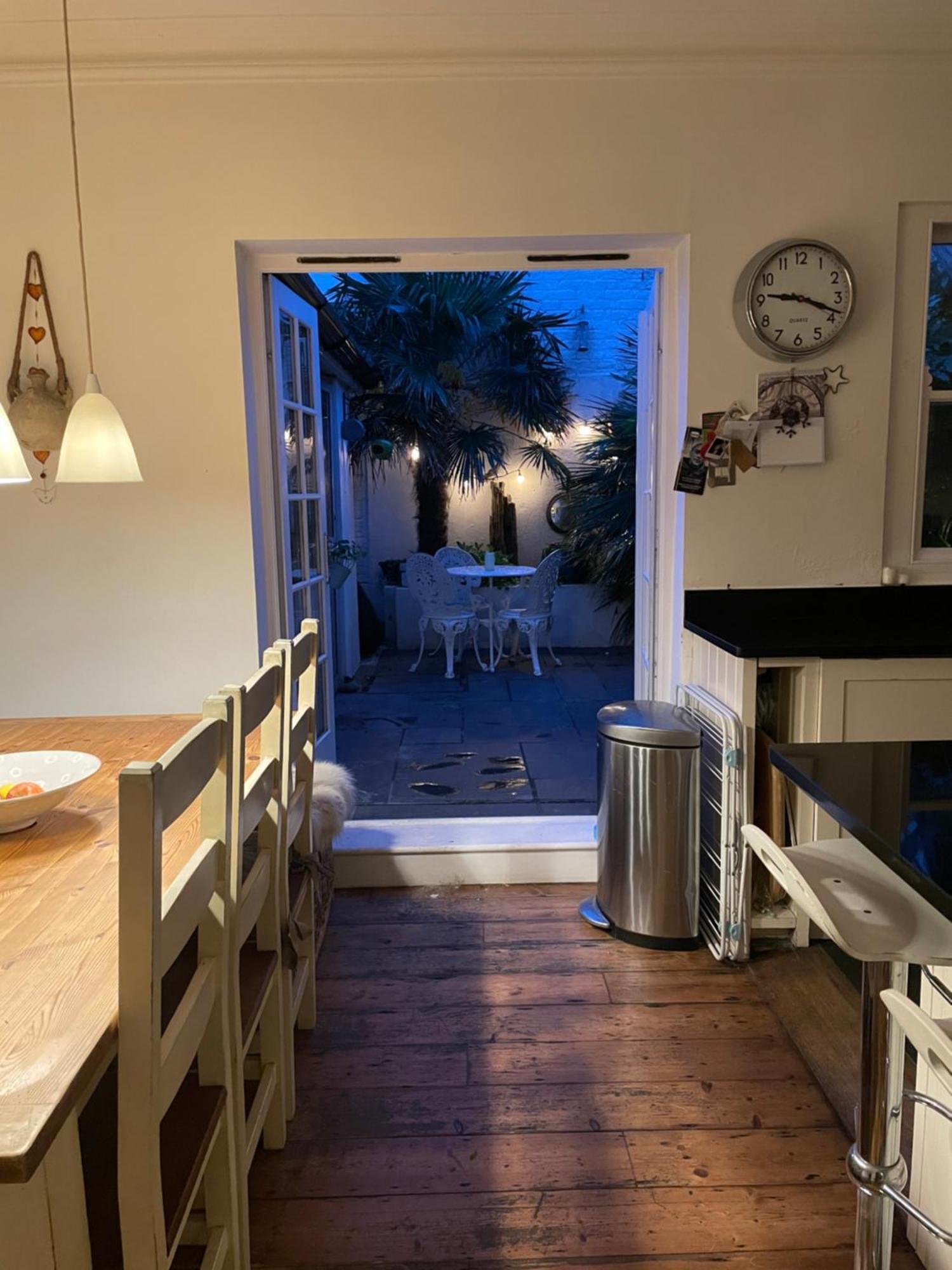 3 Bed Sleeps 6 Free Parking Сasa de vacaciones Brighton