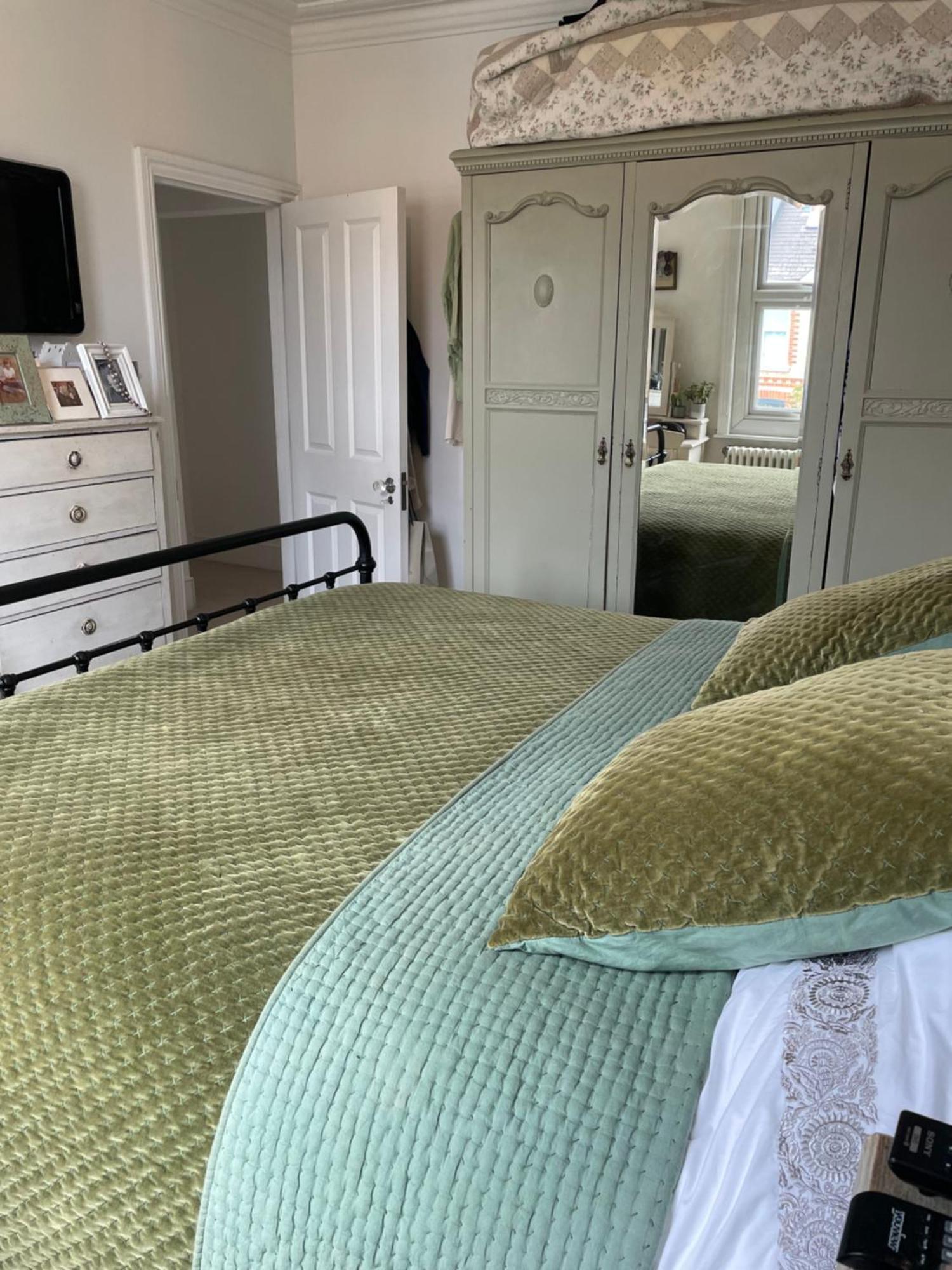 3 Bed Sleeps 6 Free Parking Brighton